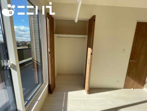 姫路市玉手、新築一戸建ての画像です