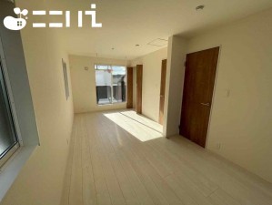 姫路市玉手、新築一戸建ての画像です