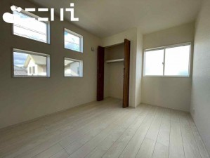 姫路市玉手、新築一戸建ての画像です