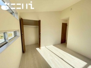 姫路市玉手、新築一戸建ての画像です