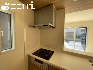 姫路市玉手、新築一戸建ての画像です