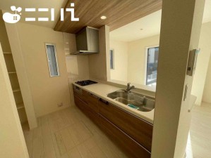 姫路市玉手、新築一戸建ての画像です