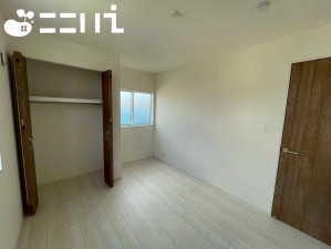 姫路市玉手、新築一戸建ての画像です