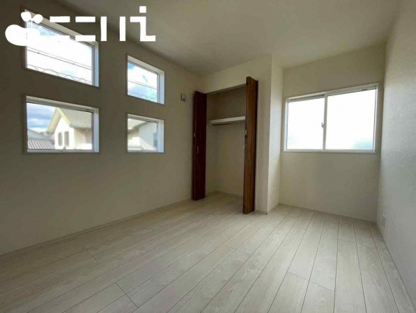 姫路市玉手、新築一戸建ての画像です