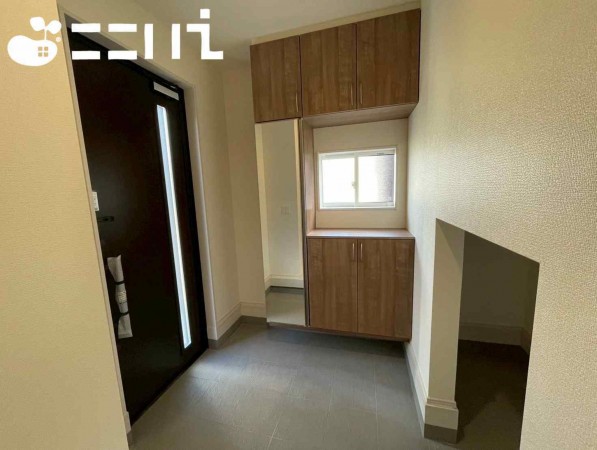 姫路市玉手、新築一戸建ての画像です