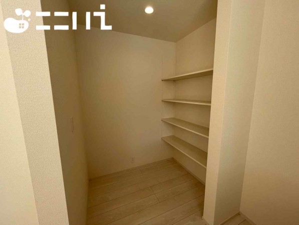 姫路市玉手、新築一戸建ての画像です