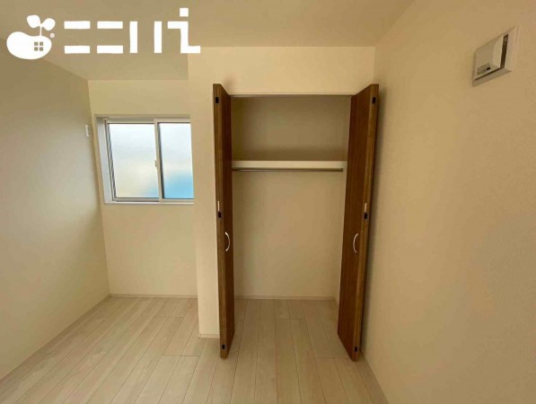 姫路市玉手、新築一戸建ての画像です