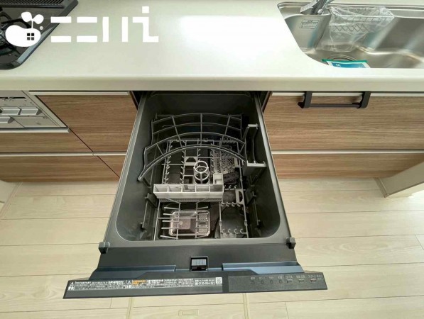 姫路市玉手、新築一戸建ての画像です