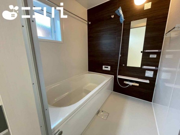 姫路市玉手、新築一戸建ての画像です