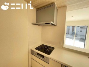 姫路市玉手、新築一戸建ての画像です