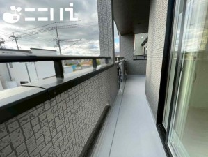 姫路市玉手、新築一戸建ての画像です