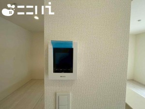 姫路市玉手、新築一戸建ての画像です