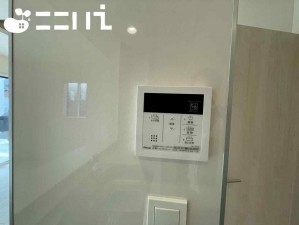 姫路市玉手、新築一戸建ての画像です