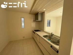 姫路市玉手、新築一戸建ての画像です