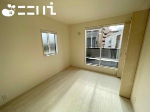 姫路市玉手、新築一戸建ての画像です