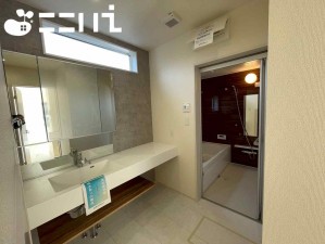 姫路市玉手、新築一戸建ての画像です