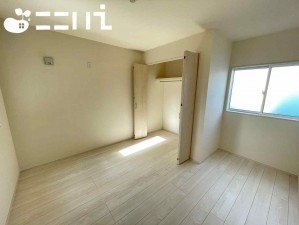 姫路市玉手、新築一戸建ての画像です