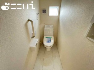 姫路市玉手、新築一戸建ての画像です