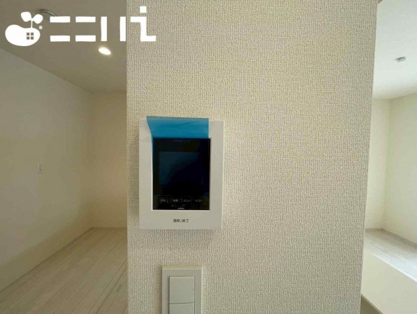 姫路市玉手、新築一戸建ての画像です