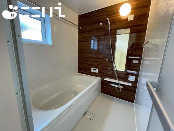 姫路市玉手、新築一戸建ての画像です