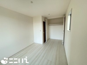 姫路市大津区新町、新築一戸建ての内装画像です