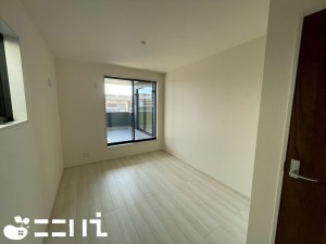 姫路市大津区新町、新築一戸建ての内装画像です