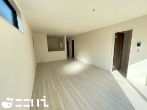 姫路市大津区新町、新築一戸建ての内装画像です