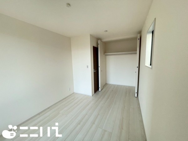 姫路市大津区新町、新築一戸建ての内装画像です