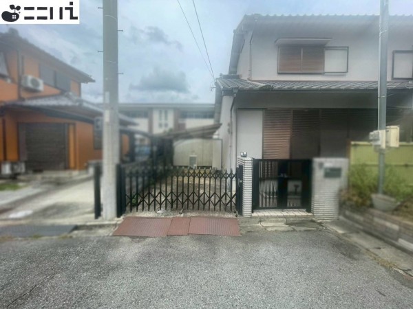 たつの市揖保川町山津屋、中古一戸建てのその他画像です