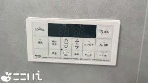 姫路市上大野、新築一戸建ての設備画像です