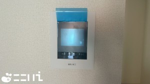 姫路市上大野、新築一戸建ての設備画像です