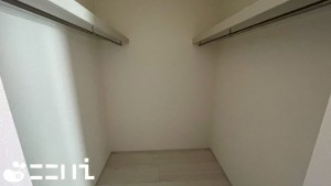 姫路市上大野、新築一戸建ての収納画像です