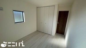 姫路市上大野、新築一戸建ての内装画像です