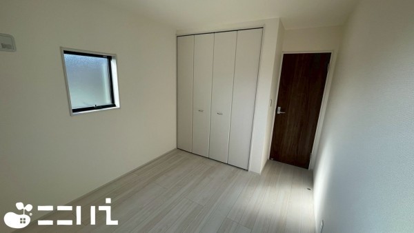 姫路市上大野、新築一戸建ての内装画像です