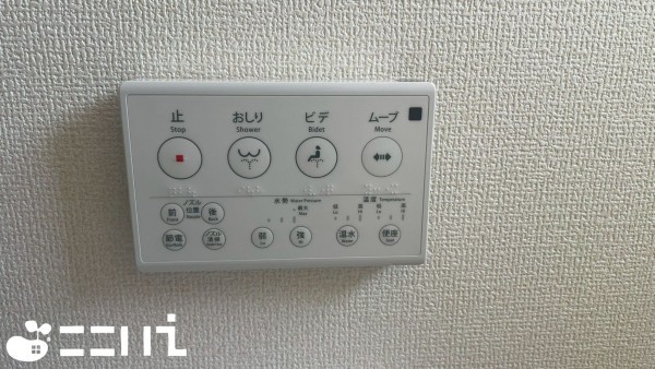 姫路市上大野、新築一戸建ての設備画像です