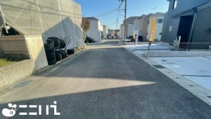 姫路市上大野、新築一戸建てのその他画像です