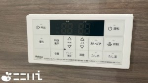 姫路市上大野、新築一戸建ての設備画像です