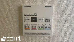 姫路市上大野、新築一戸建ての設備画像です