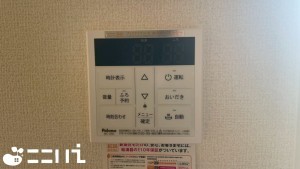 姫路市上大野、新築一戸建ての設備画像です
