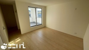 姫路市上大野、新築一戸建ての内装画像です