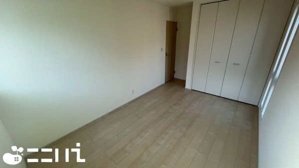 姫路市上大野、新築一戸建ての内装画像です