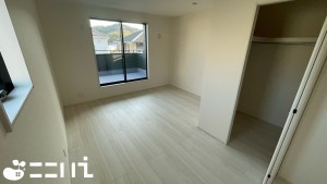 姫路市上大野、新築一戸建ての内装画像です