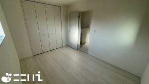 姫路市上大野、新築一戸建ての内装画像です