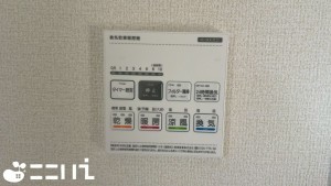 姫路市上大野、新築一戸建ての設備画像です