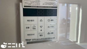 姫路市上大野、新築一戸建ての設備画像です