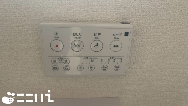 姫路市上大野、新築一戸建ての設備画像です