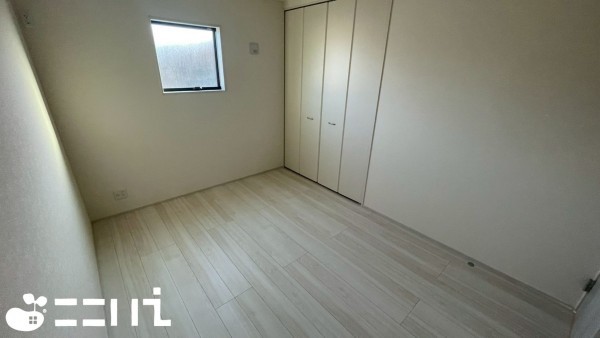 姫路市上大野、新築一戸建ての内装画像です