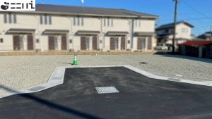 たつの市龍野町堂本、土地の外観画像です