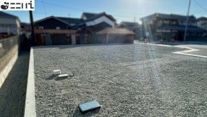 たつの市龍野町堂本、土地の外観画像です