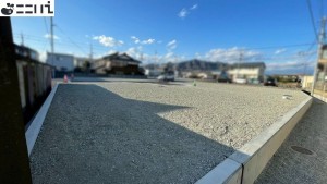 たつの市龍野町堂本、土地の外観画像です